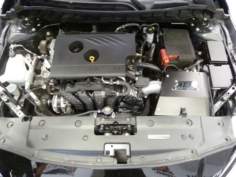 AEM 19 - 21 Nissan Altima L4 2.5L F/I Cold Air Intake System - My Store