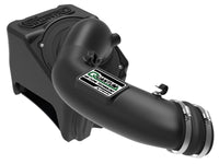 aFe Quantum Pro DRY S Cold Air Intake System 17 - 18 Ford PowerStroke V8 6.7L (td) - My Store