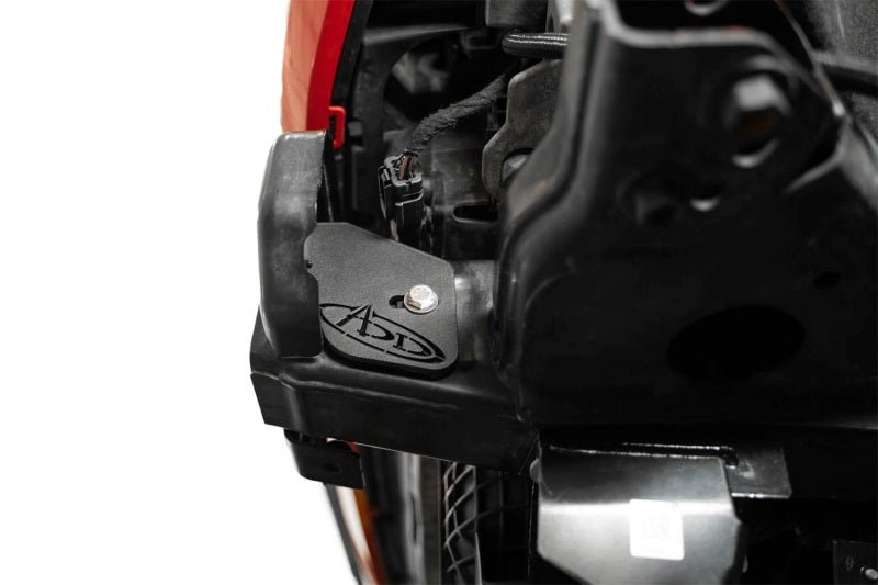 Addictive Desert Designs 2021+ Ford Bronco Frame Horn Gusset Kit - My Store
