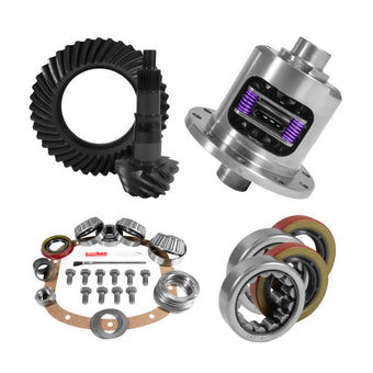 compare product Yukon Gear & Install Kit Package For 7.5in GM in a 3.73 Ratio
