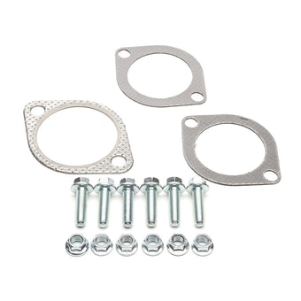 compare product Cobb 15-20 Subaru STI SS 3in Cat-Back Exhaust Hardware Kit