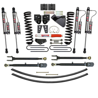 compare product Skyjacker 8.5In KIT.08 F250 4WD GAS