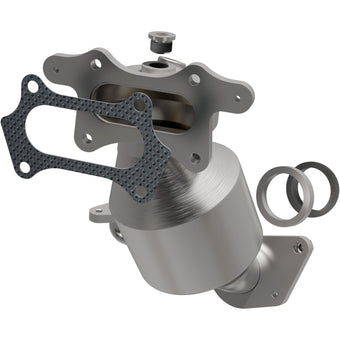 compare product MagnaFlow 10-14 Honda Insight 1.3L Direct Fit Catalytic Converter