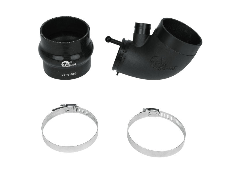 aFe 15 - 21 VW GTI L4 - 2.0L (t) Turbo Inlet Tube - My Store