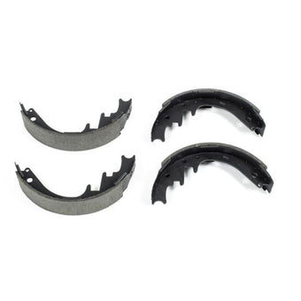 compare product Power Stop 87-96 Ford Bronco Rear Autospecialty Brake Shoes