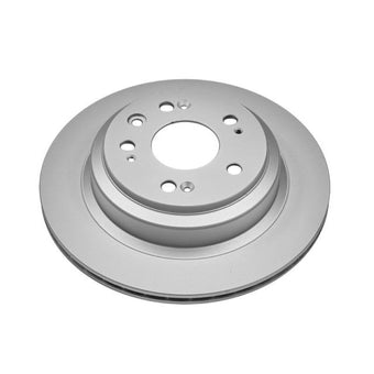 compare product Power Stop 05-12 Acura RL Rear Evolution Geomet Coated Rotor