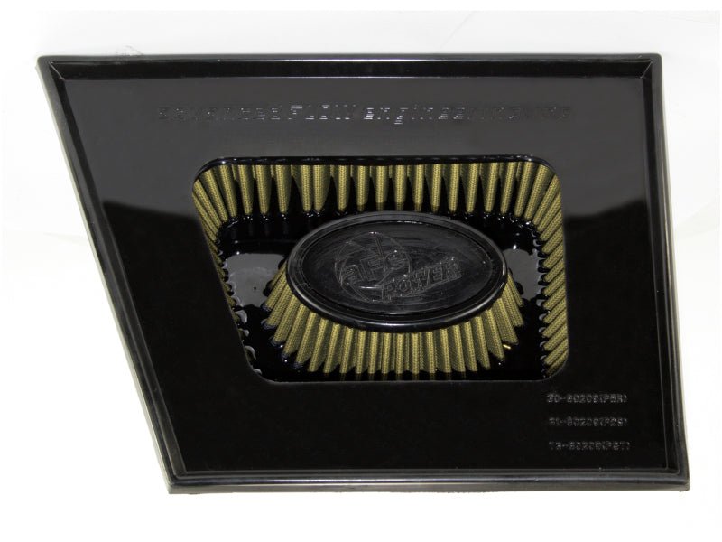 aFe MagnumFLOW Air Filters OER PG7 A/F PG7 GM Trucks 11 - 12 V8 - 6.6L (td) LML - My Store