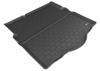 compare product 3D MAXpider 2016-2019 Chevrolet Cruze Sedan Kagu Cargo Liner - Black