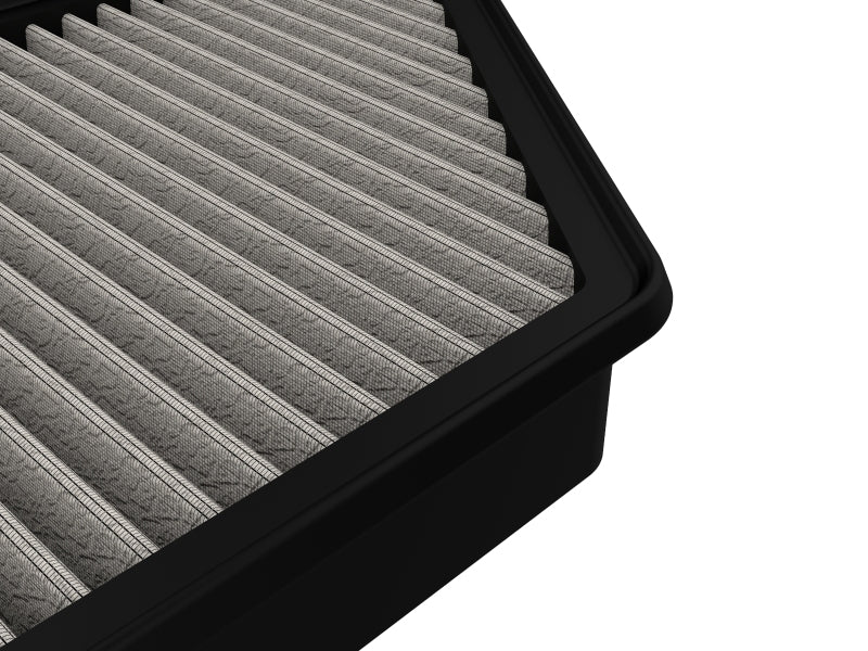 aFe MagnumFLOW OE Replacement Air Filter w/Pro Dry S Media 10 - 17 Chevy Equinox L4 - 2.4L / V6 3.0/3.6L - My Store