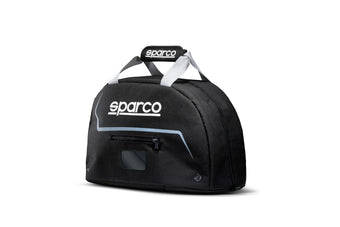 compare product Sparco Helmet Bag Black