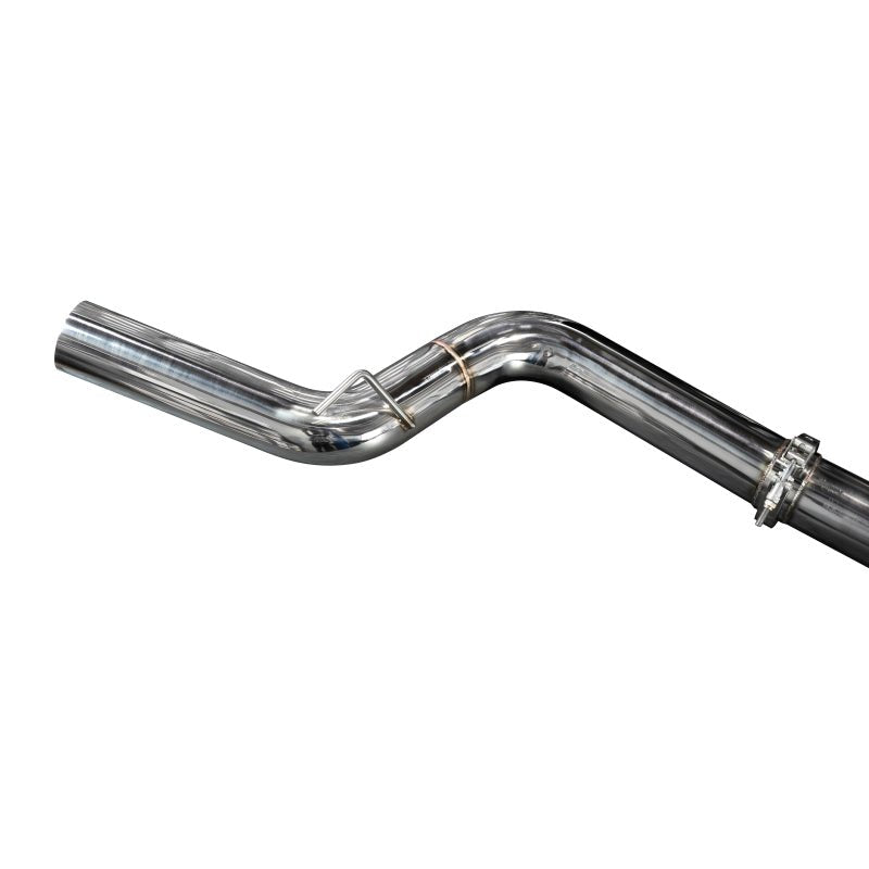 Injen 20 - 23 Toyota GR Supra 3.0L Turbo 6cyl SS Race Series Cat - Back Exhaust - My Store