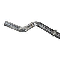 Injen 20 - 23 Toyota GR Supra 3.0L Turbo 6cyl SS Race Series Cat - Back Exhaust - My Store