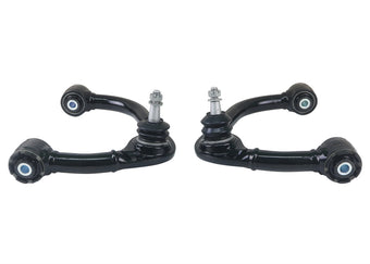 compare product Whiteline 04-20 Ford F-150 Control Arms - Front Upper