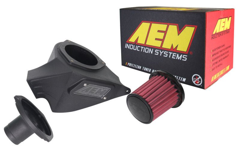 AEM 07 - 13 BMW 328i L6 - 3.0L F/I Cold Air Intake - My Store