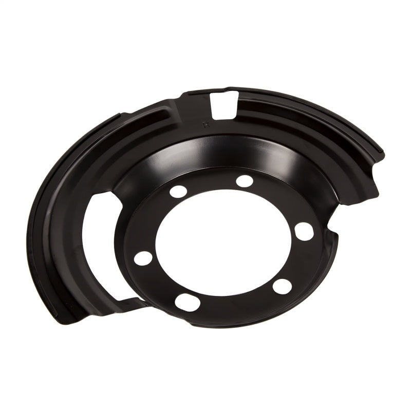 Omix Dust Shield Brake Front Right - 84 - 06 Jeep models - My Store