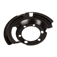 Omix Dust Shield Brake Front Right - 84 - 06 Jeep models - My Store