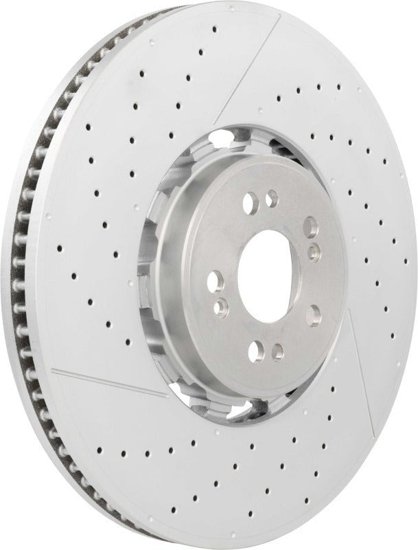 Brembo 19 - 22 Mercedes - Benz A220/20 - 22 CLA250 Front UV Coated Rotor - My Store