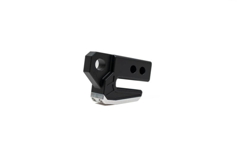 DV8 Xtract Hitch Skid Replacement Pads - Aluminum - My Store