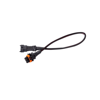 compare product Fleece Performance Universal 18in Rail Pressure Sensor Extension Harness
