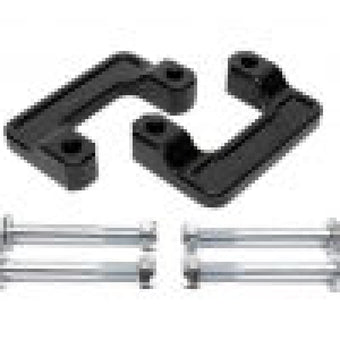 compare product Superlift 07-18 Chevy Silv/GMC Sierra 1500 2/4WD 2in Leveling Kit
