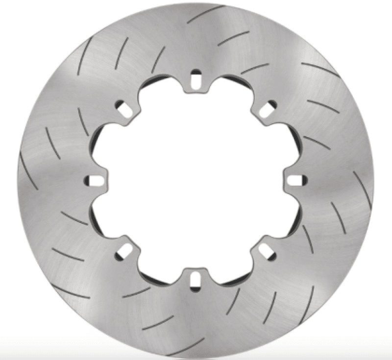 EBC Racing 92 - 00 BMW M3 (E36) Replacement BBK Complete Assembly 330mm Front Disc Rings (Pair) - My Store
