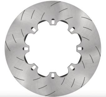 compare product EBC Racing 92-00 BMW M3 (E36) Replacement BBK Complete Assembly 330mm Front Disc Rings (Pair)