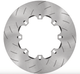 EBC Racing 92 - 00 BMW M3 (E36) Replacement BBK Complete Assembly 330mm Front Disc Rings (Pair) - My Store