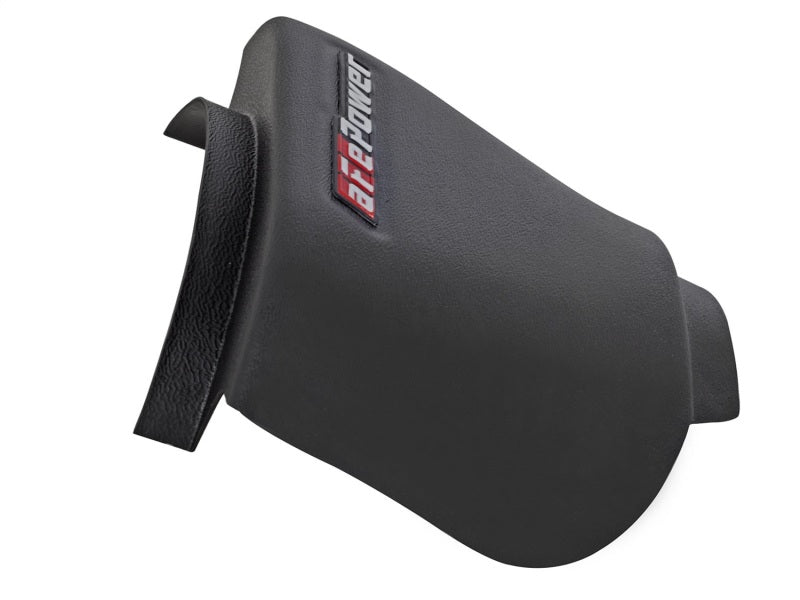 aFe MagnumFORCE Intake Rain Shield 15 - 16 Dodge Challenger SRT Hellcat 6.2L V8 (sc) - Black - My Store