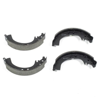 compare product Power Stop 87-06 Toyota Camry Rear Autospecialty Brake Shoes