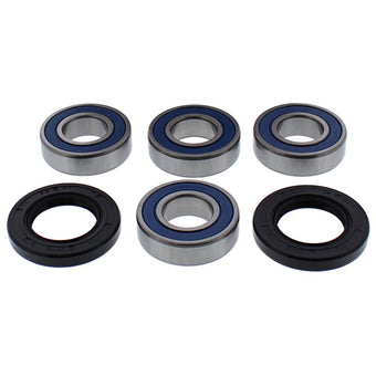 compare product All Balls Racing 18-23 Honda GL1800 Gold Wing Wheel Bearing Kit - Front