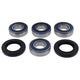 All Balls Racing 18 - 23 Honda GL1800 Gold Wing Wheel Bearing Kit - Front - My Store