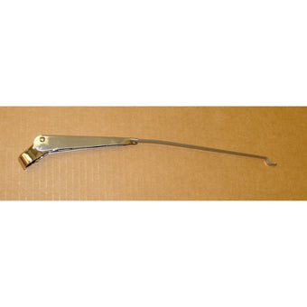 compare product Omix Windshield Wiper Arm Stainless 68-86 CJ Models