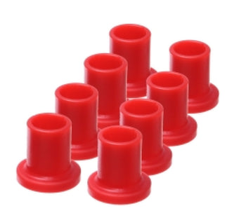 compare product Energy Suspension Polaris Front A-Arm Bushings - Red