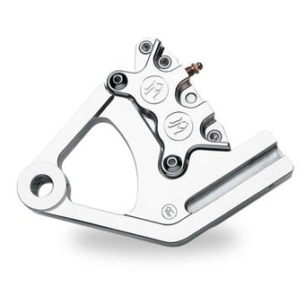 compare product Performance Machine Caliper 125x4R - Chrome