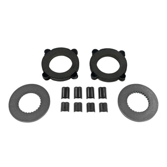 compare product Yukon Gear Dura Grip Clutch Kit for Chrysler/AAM 11.5in