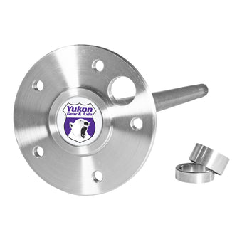 compare product Yukon Gear 1541H Alloy Rear Axle For GM 8.2in