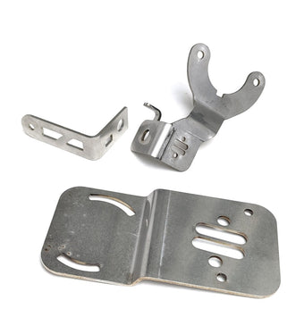 compare product Ridetech 21-22 Ford F150 Headlight Sensor Bracket Kit