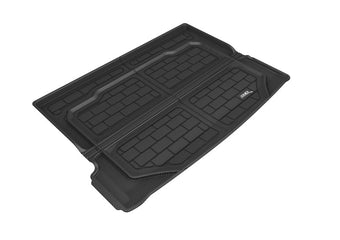 compare product 3D MAXpider 18-23 BMW X2 Kagu Black Cross Fold Cargo Liner