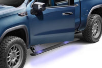 AMP Research 22 - 23 Chevy/GMC Silverado/Sierra 1500 & 2024 2500/3500HD PowerStep Plug N Play - My Store