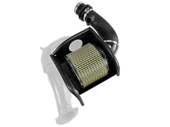 compare product aFe Magnum FORCE Stage-2 Pro-GUARD 7 Cold Air Intake System 01-16 Nissan Patrol (Y61) I6 4.8L