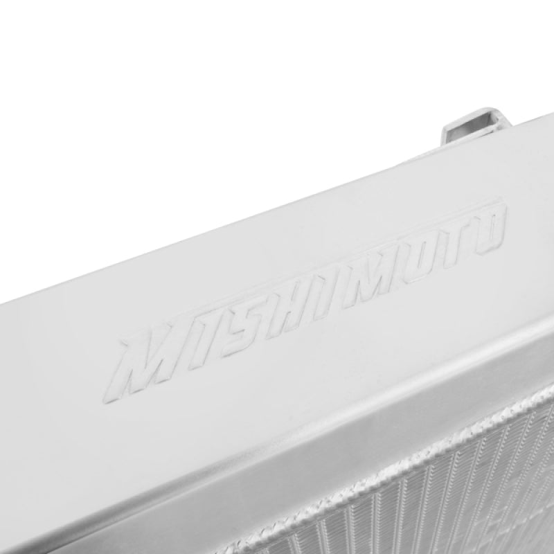 Mishimoto 01 - 05 Chevrolet/GMC 6.6L Duramax Radiator - My Store