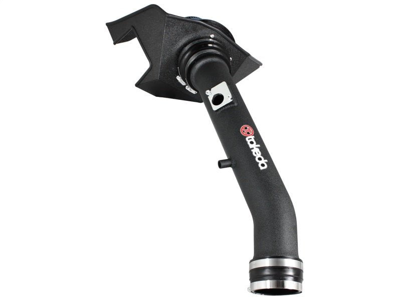 aFe Takeda Intakes Stage - 2 Pro 5R Lexus IS250/350 06 - 14 V6 - 2.5L/3.5L (Black) - My Store