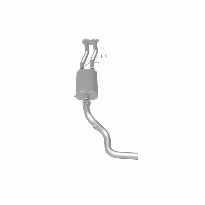 MagnaFlow BRE Exhaust Kit 96 - 00 Tahoe Yukon 5.7L - My Store