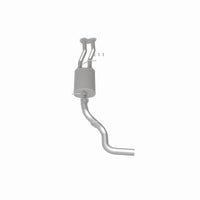 MagnaFlow BRE Exhaust Kit 96 - 00 Tahoe Yukon 5.7L - My Store