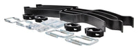 Hellwig 19 - 21 Chevrolet Silverado 1500 2/4WD Pro Series - Up To 2500lb Level Load Capacity - My Store