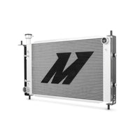 Mishimoto 94 - 95 Ford Mustang w/ Stabilizer System Automatic Aluminum Radiator - My Store