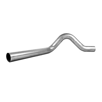 compare product MBRP 03-07 Ford 6.0L 4in. Tail Pipe