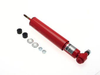compare product Koni Classic (Red) Shock 68-69 Chevrolet Camaro with Multi-Leaf Spring - Rear