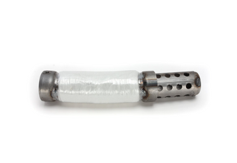 compare product Vance & Hines Big Radius 2-2 Q Baffle- Sold Individually