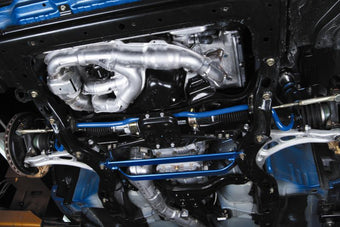 compare product Cusco Sway 22mm Front GDA GDB Impreza *Turbo models only